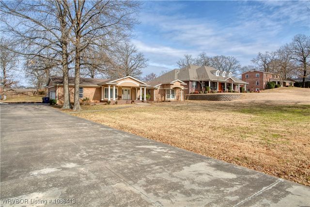 6209 Duncan Road, Fort Smith, AR 72903