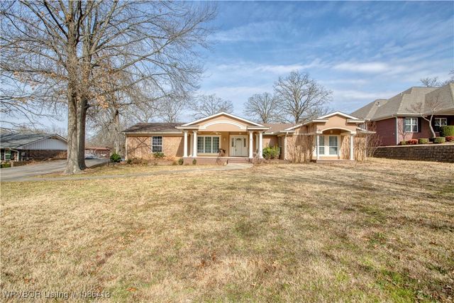 6209 Duncan Road, Fort Smith, AR 72903