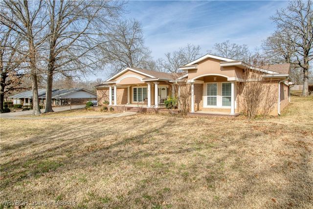 6209 Duncan Road, Fort Smith, AR 72903