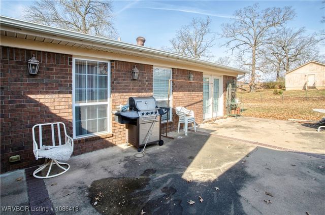 6209 Duncan Road, Fort Smith, AR 72903
