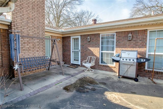 6209 Duncan Road, Fort Smith, AR 72903