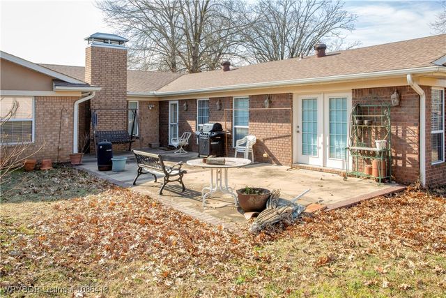 6209 Duncan Road, Fort Smith, AR 72903