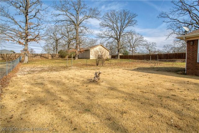 6209 Duncan Road, Fort Smith, AR 72903