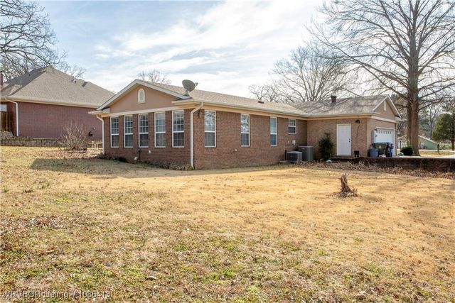 6209 Duncan Road, Fort Smith, AR 72903