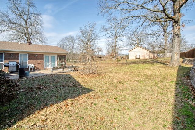 6209 Duncan Road, Fort Smith, AR 72903
