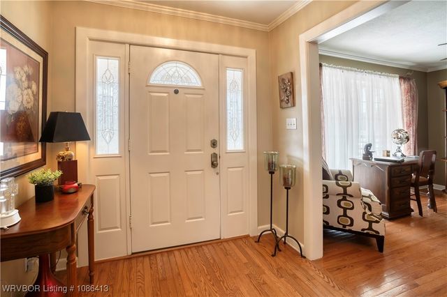 6209 Duncan Road, Fort Smith, AR 72903