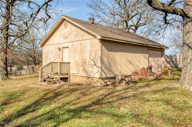 6209 Duncan Road, Fort Smith, AR 72903