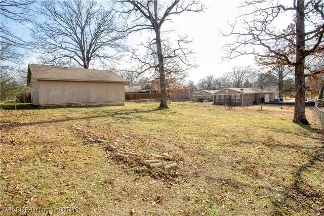 6209 Duncan Road, Fort Smith, AR 72903