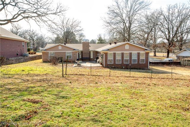 6209 Duncan Road, Fort Smith, AR 72903