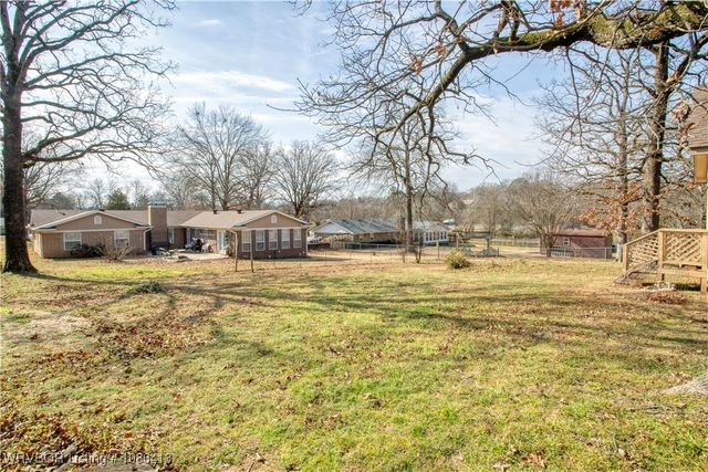 6209 Duncan Road, Fort Smith, AR 72903
