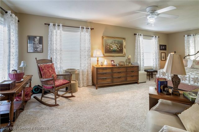 6209 Duncan Road, Fort Smith, AR 72903