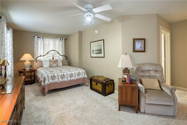 6209 Duncan Road, Fort Smith, AR 72903