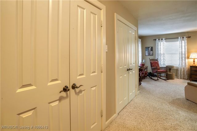 6209 Duncan Road, Fort Smith, AR 72903