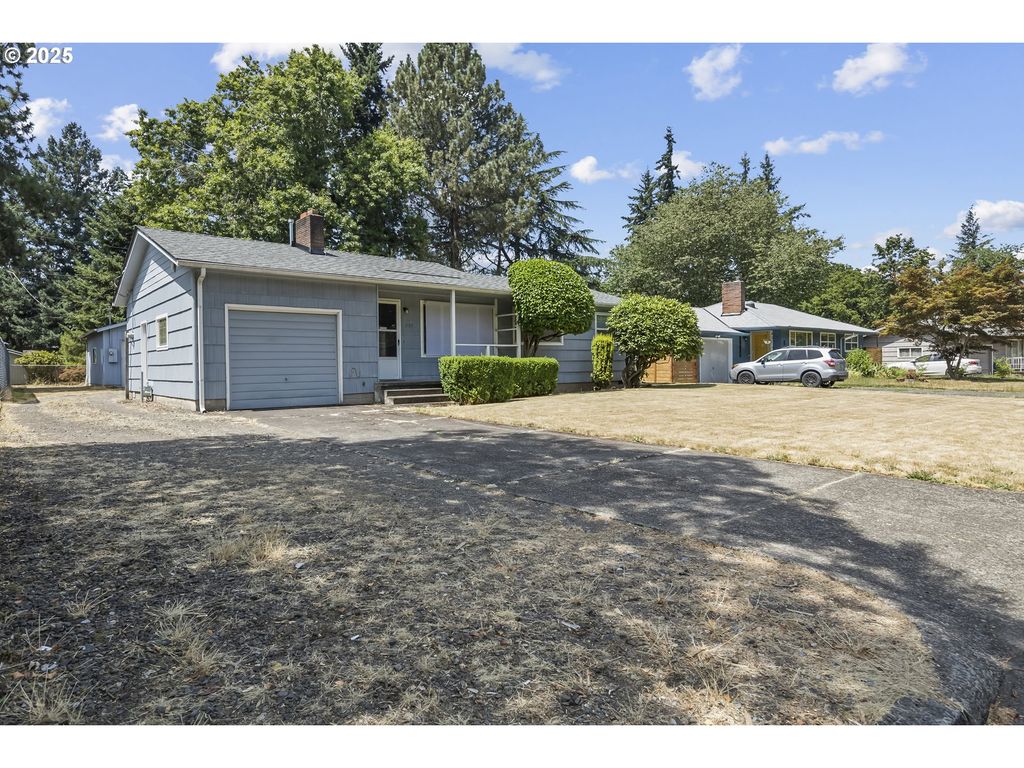 1105 Se 175TH Pl, Portland, OR 97233