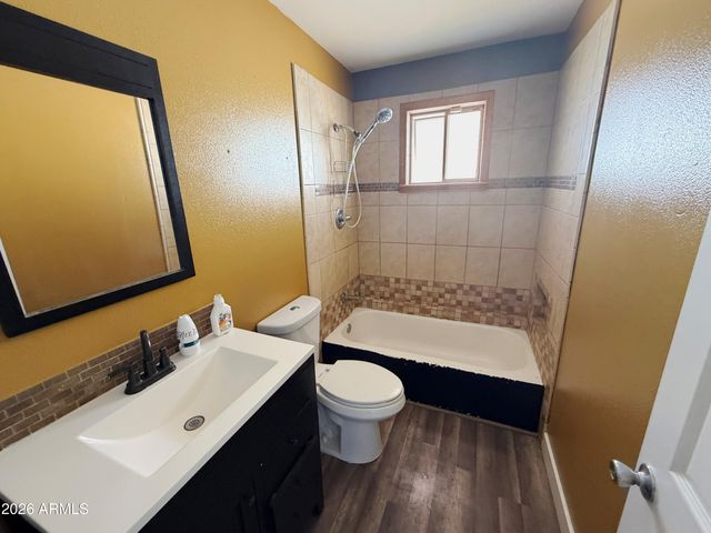 10037 N 43RD Avenue, Phoenix, AZ 85051