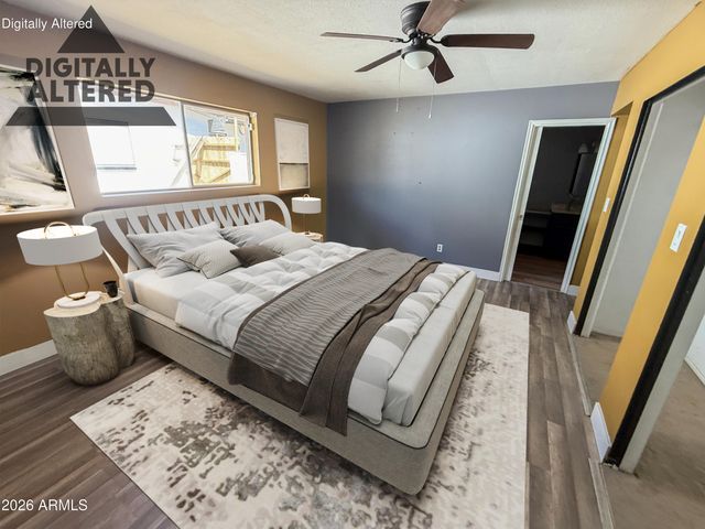 10037 N 43RD Avenue, Phoenix, AZ 85051