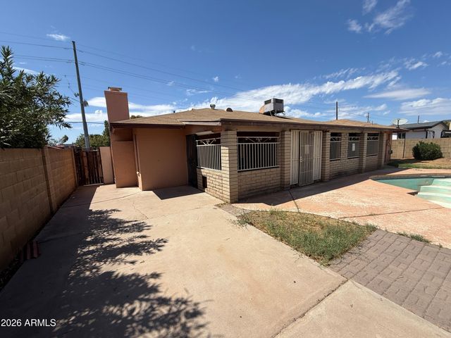 10037 N 43RD Avenue, Phoenix, AZ 85051