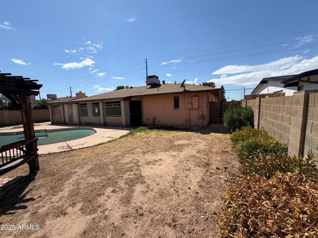 10037 N 43RD Avenue, Phoenix, AZ 85051