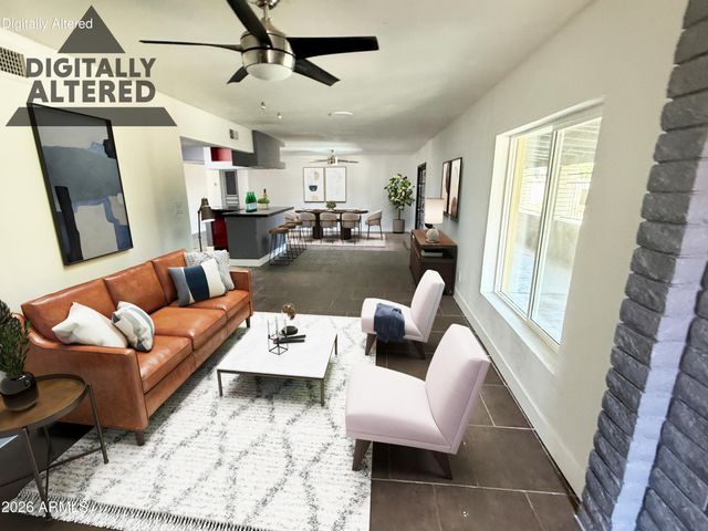 10037 N 43RD Avenue, Phoenix, AZ 85051