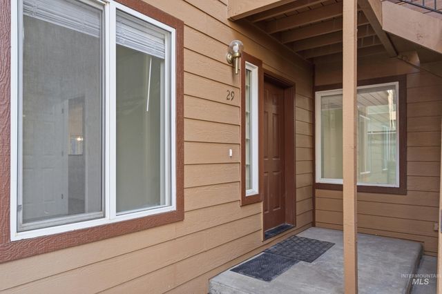 1619 Davis Ave. Building G #29, McCall, ID 83638 property photo