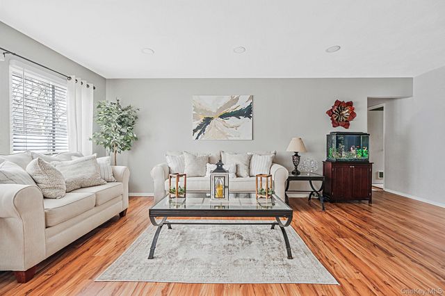 16 Magic Mountain Drive, Coram, NY 11727