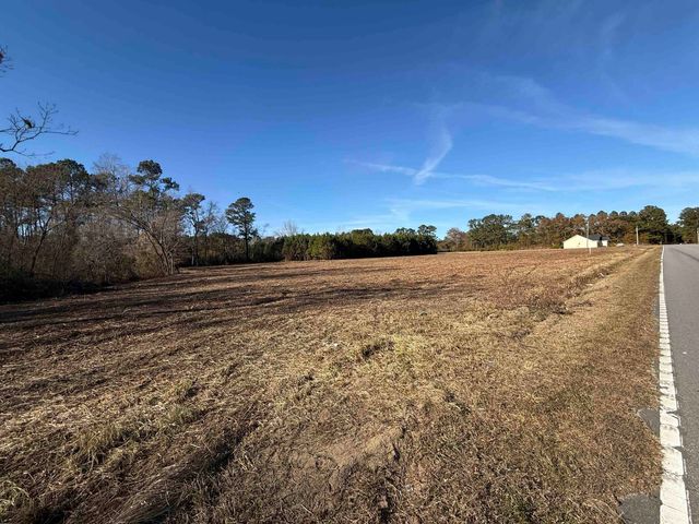 1730 Heritage Rd., Loris, SC 29569