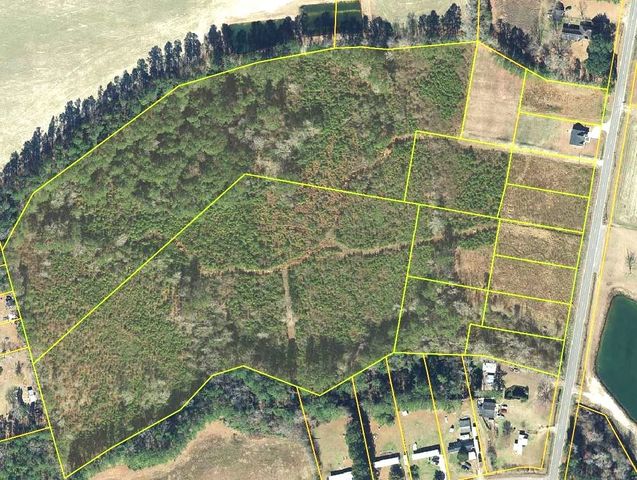 1730 Heritage Rd., Loris, SC 29569