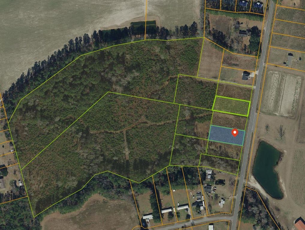1730 Heritage Rd., Loris, SC 29569