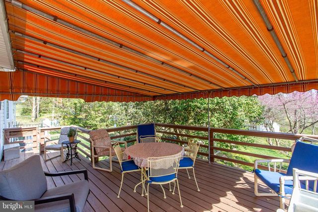 6682 UPPER YORK RD, New Hope, PA 18938