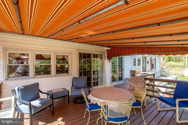 6682 UPPER YORK RD, New Hope, PA 18938