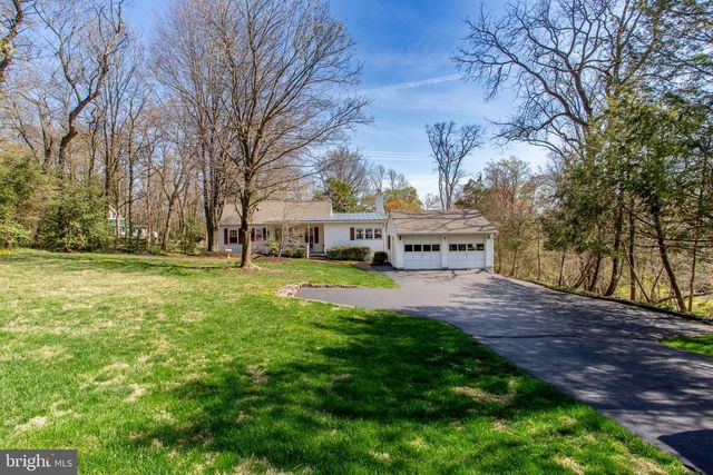 6682 UPPER YORK RD, New Hope, PA 18938