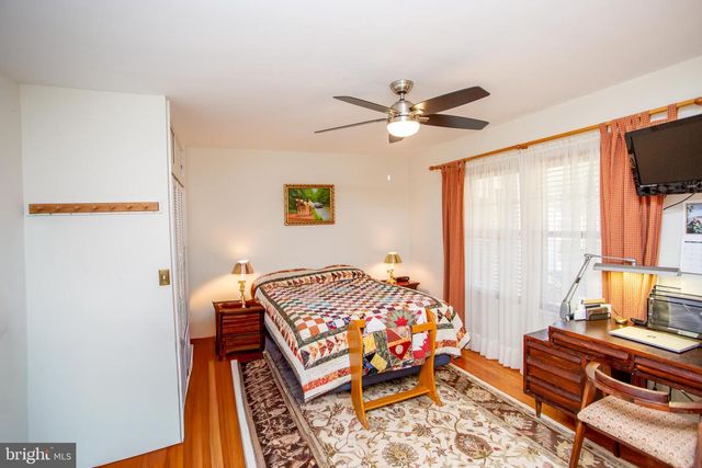 6682 UPPER YORK RD, New Hope, PA 18938