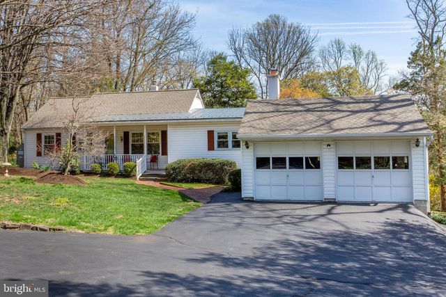 6682 UPPER YORK RD, New Hope, PA 18938