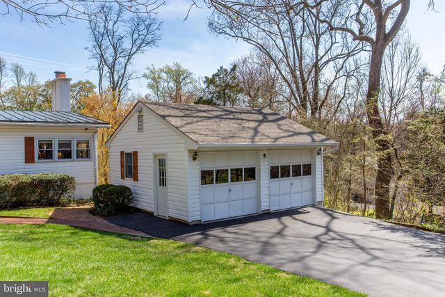 6682 UPPER YORK RD, New Hope, PA 18938