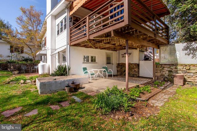 6682 UPPER YORK RD, New Hope, PA 18938