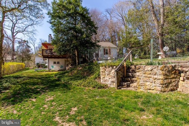 6682 UPPER YORK RD, New Hope, PA 18938