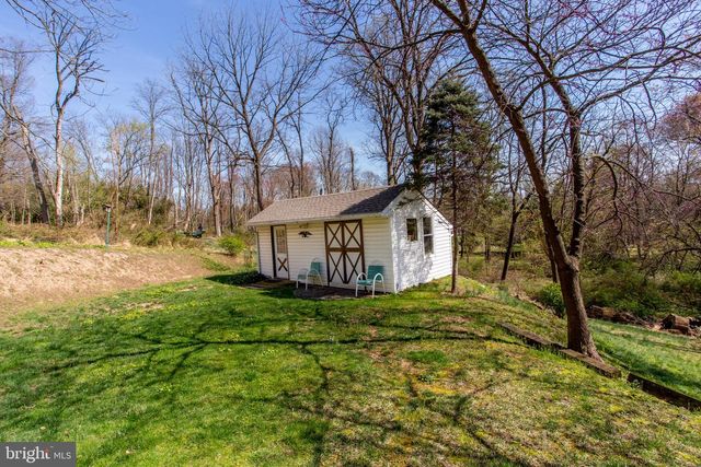 6682 UPPER YORK RD, New Hope, PA 18938