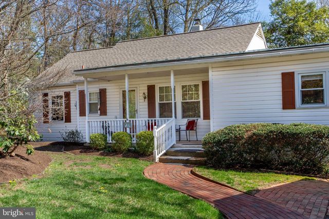 6682 UPPER YORK RD, New Hope, PA 18938