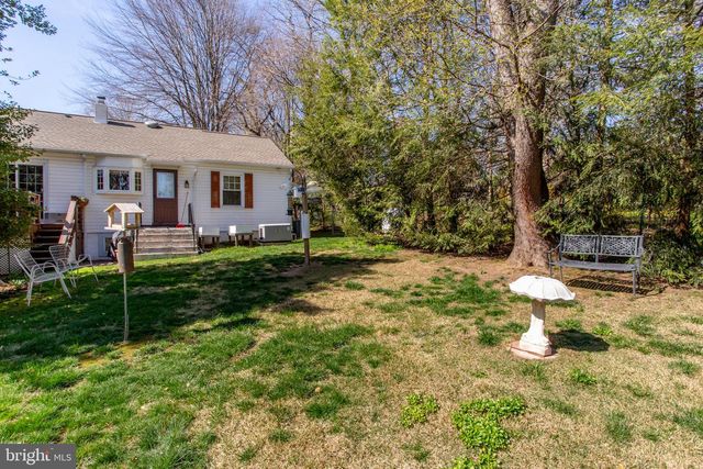 6682 UPPER YORK RD, New Hope, PA 18938