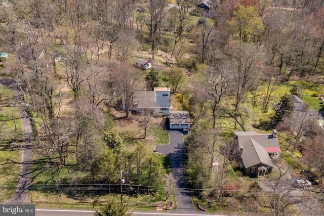 6682 UPPER YORK RD, New Hope, PA 18938