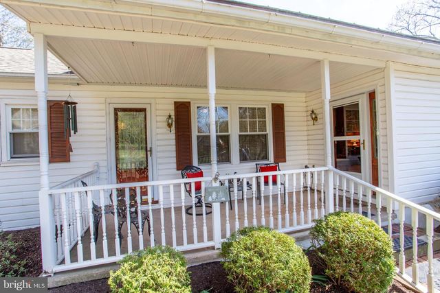 6682 UPPER YORK RD, New Hope, PA 18938