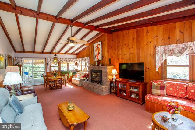 6682 UPPER YORK RD, New Hope, PA 18938