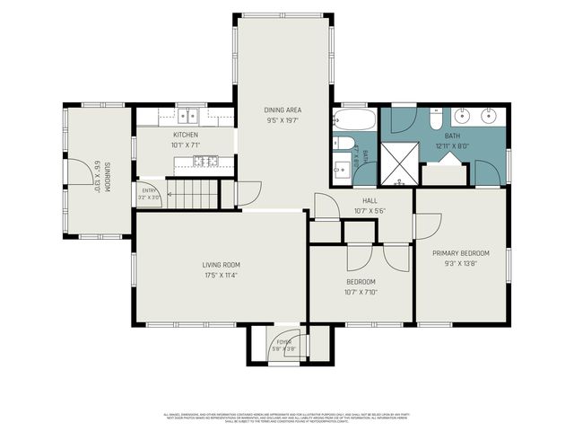 2559 Foster Avenue Ne, City Of Grand Rapids, MI 49505