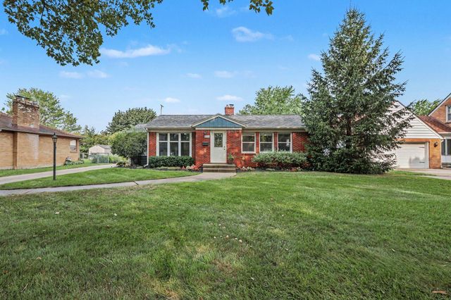 2559 Foster Avenue Ne, City Of Grand Rapids, MI 49505