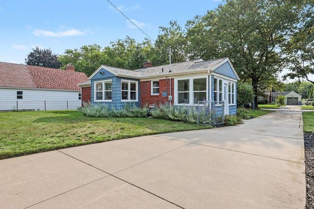 2559 Foster Avenue Ne, City Of Grand Rapids, MI 49505