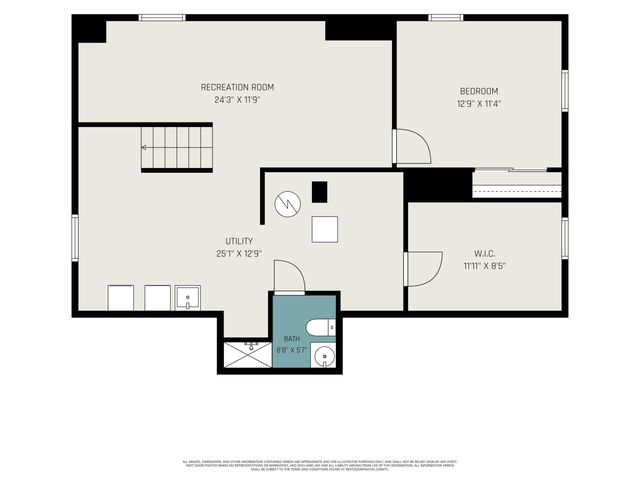 2559 Foster Avenue Ne, City Of Grand Rapids, MI 49505