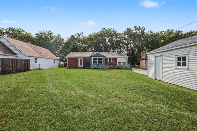 2559 Foster Avenue Ne, City Of Grand Rapids, MI 49505