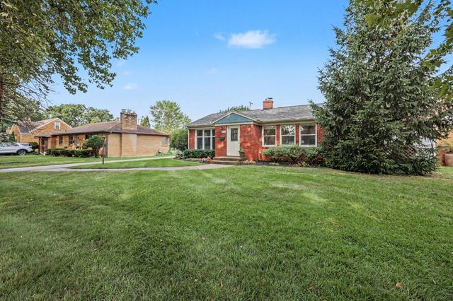 2559 Foster Avenue Ne, City Of Grand Rapids, MI 49505