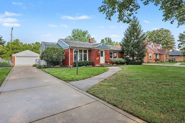 2559 Foster Avenue Ne, City Of Grand Rapids, MI 49505
