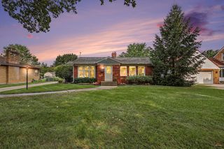 2559 Foster Avenue Ne, City Of Grand Rapids, MI 49505